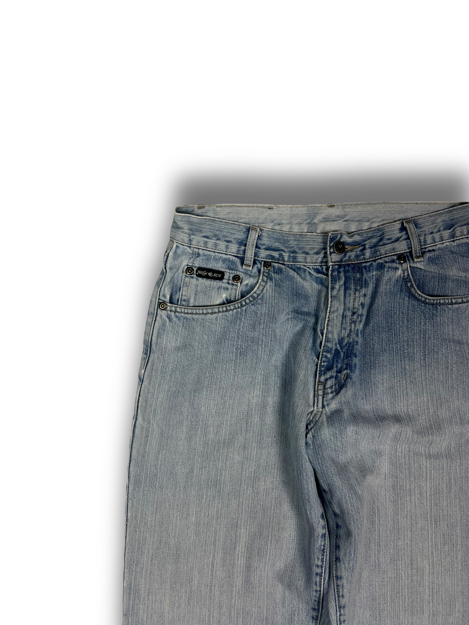 Yves Saint Laurent Jeans (30)