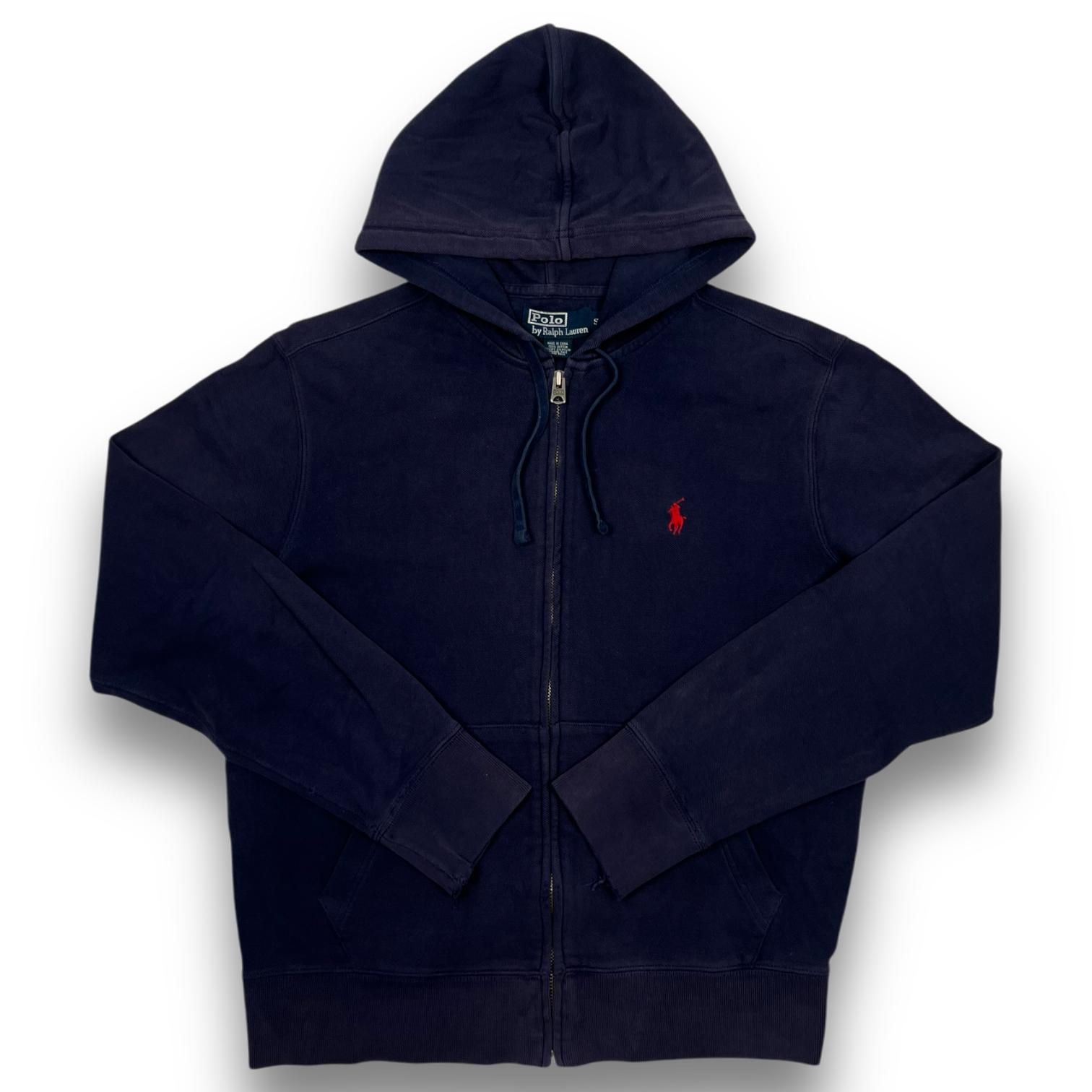 Polo Ralph Lauren Zip Up (S)