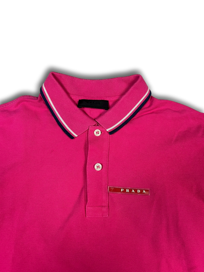 Prada Polo (S)