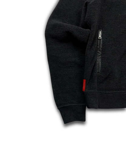 Prada Zip Up (S)