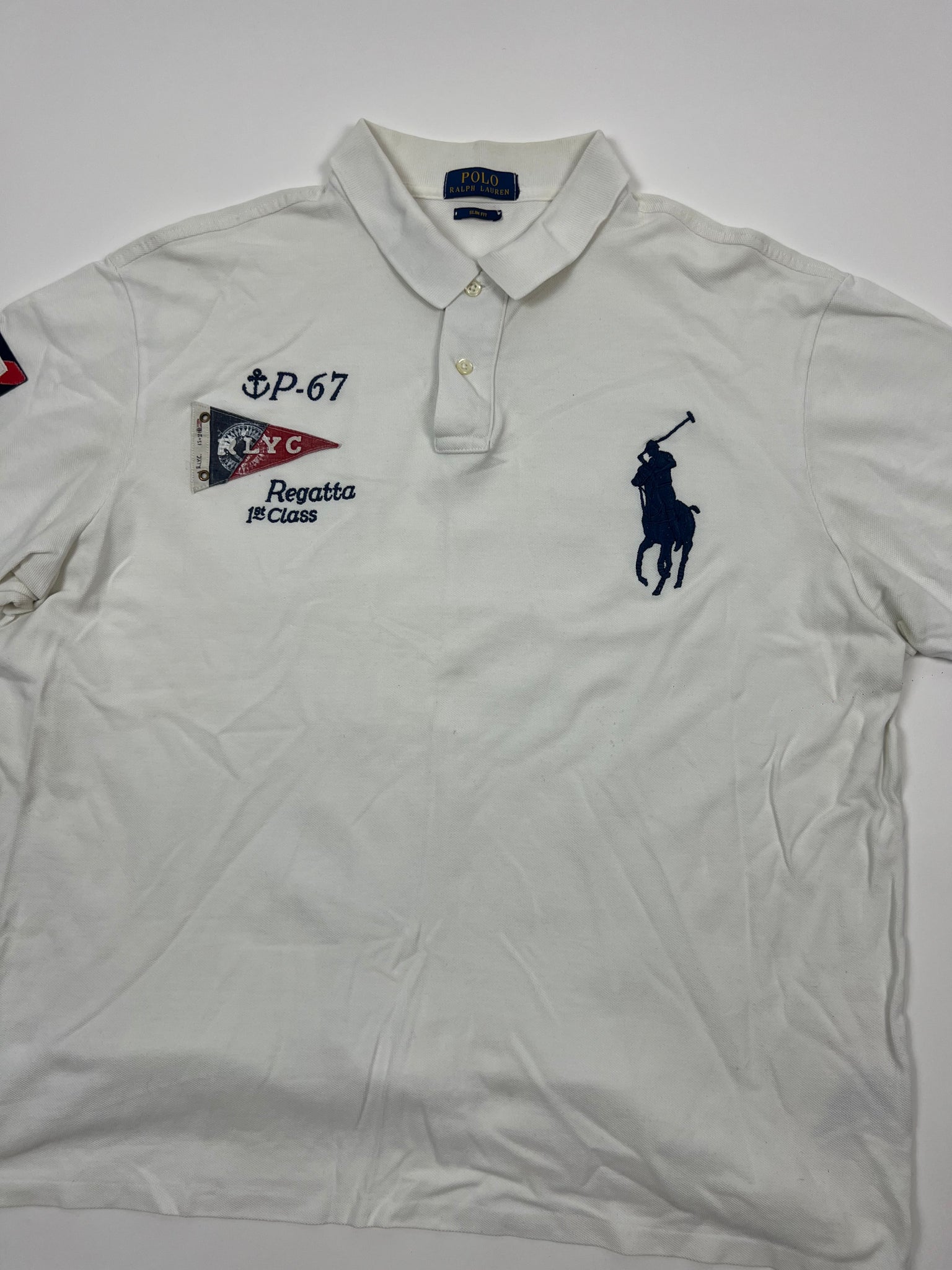 Polo Ralph Lauren Polo (XL)