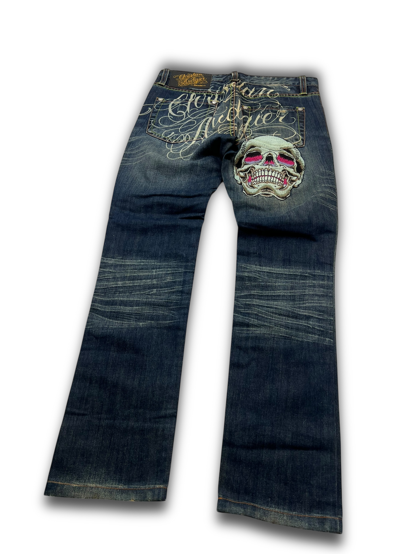 Christian Audigier Jeans (31)