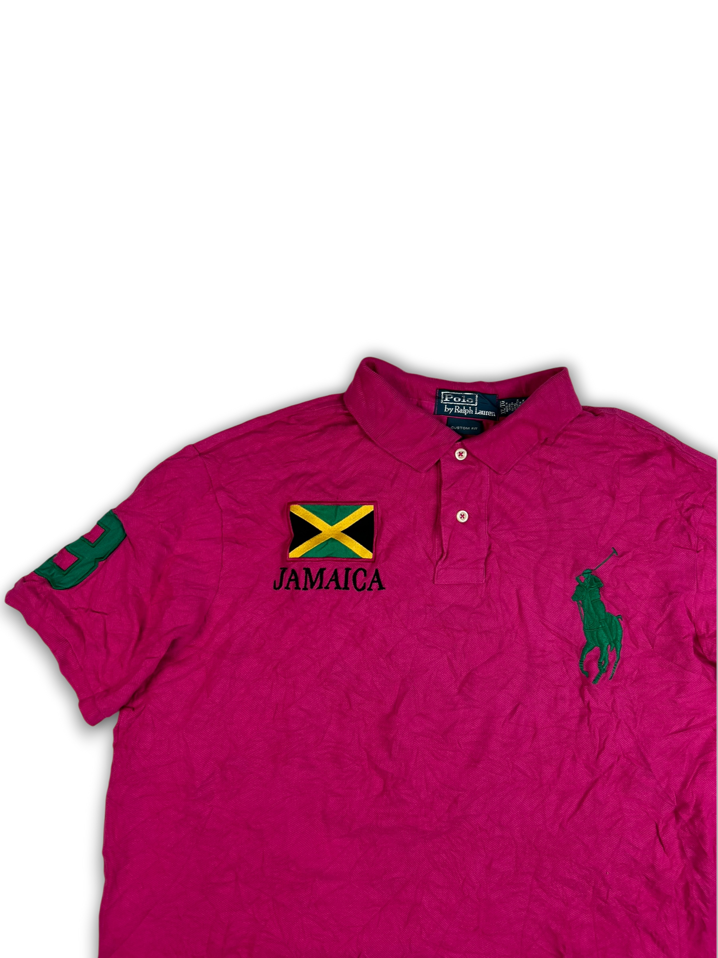 Polo Ralph Lauren Polo (XL)