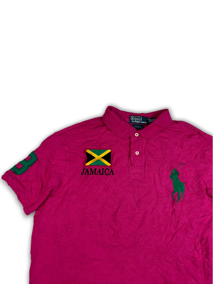 Polo Ralph Lauren Polo (XL)