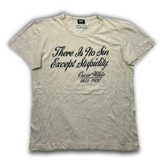 Dolce & Gabbana T-Shirt (M)