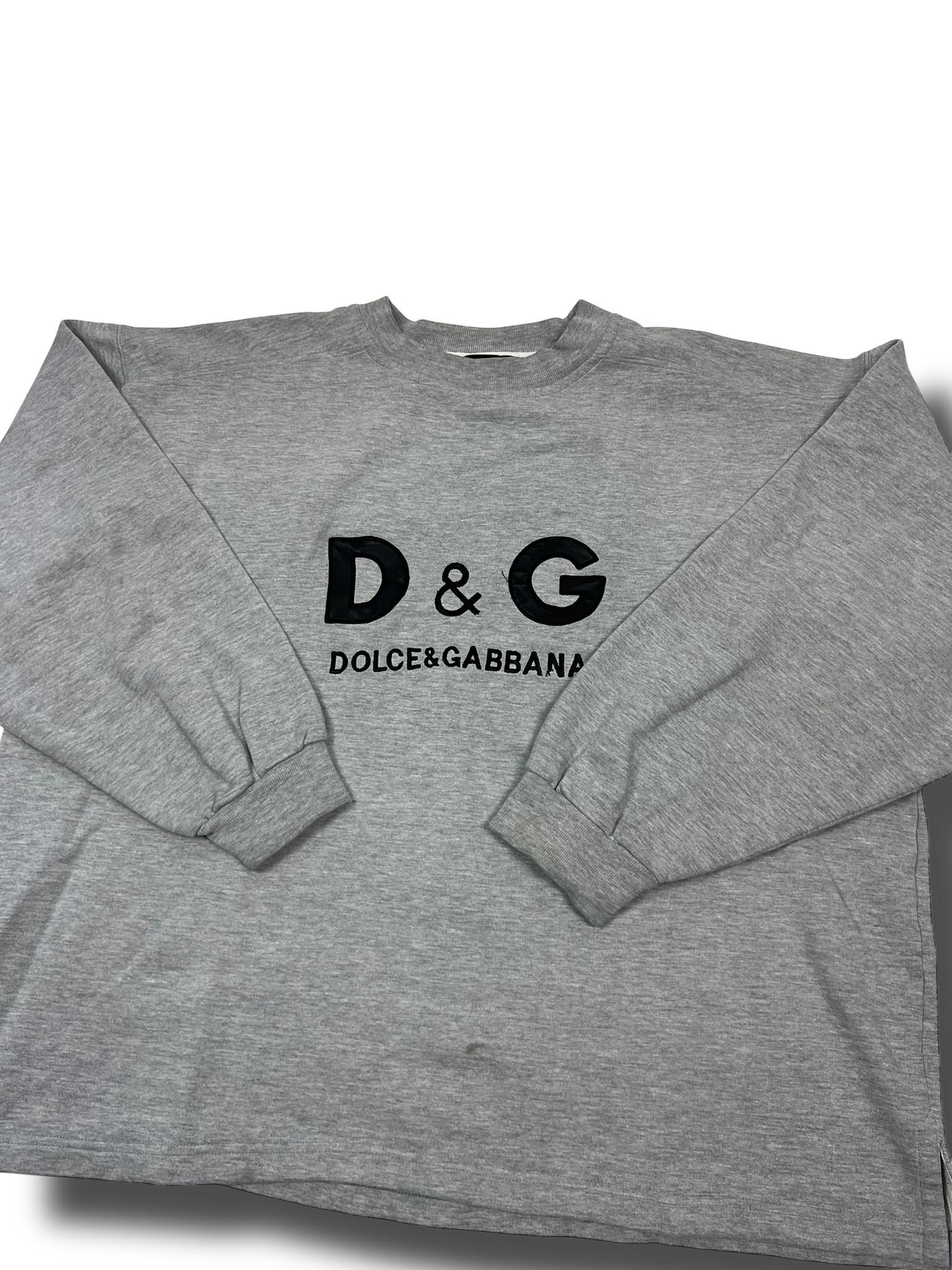 Dolce & Gabbana Sweater (XL)