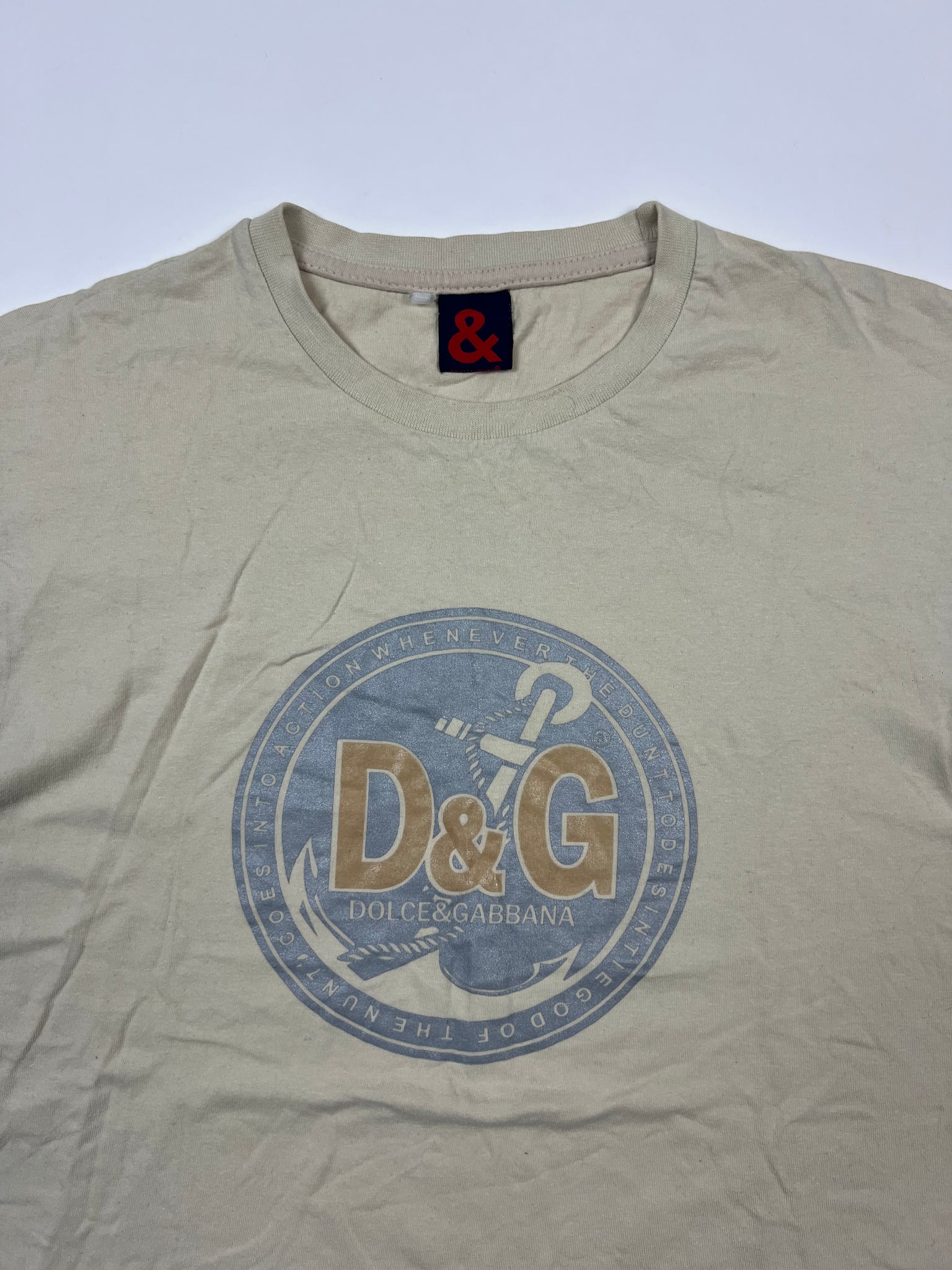 Dolce & Gabbana T-Shirt (M)