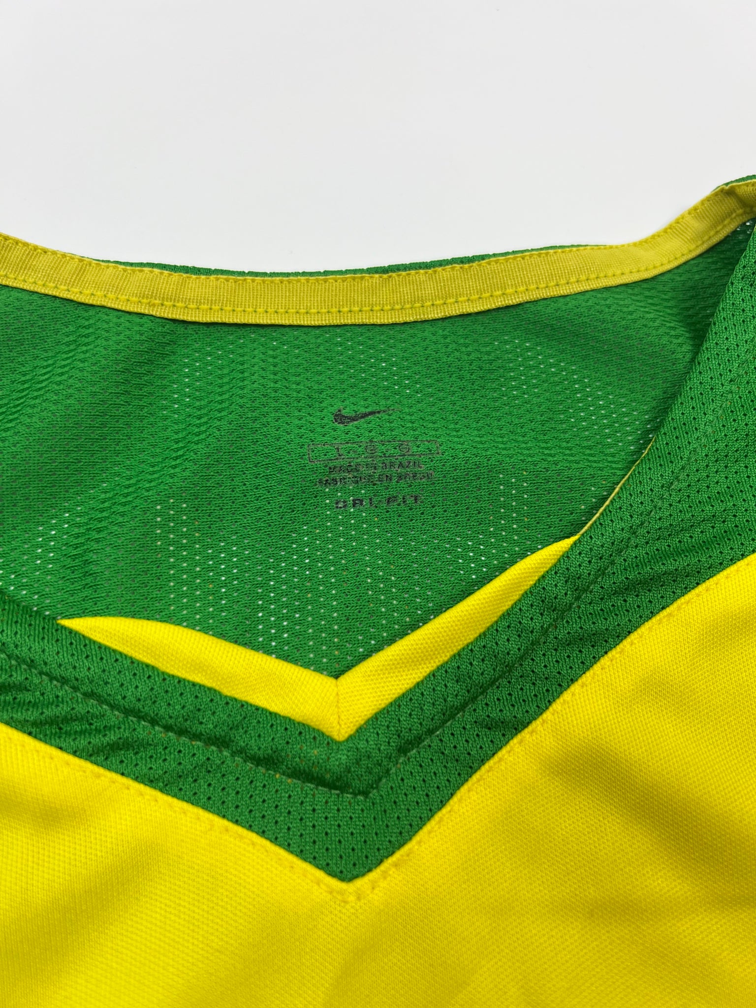 Nike Brazil Jersey (L)