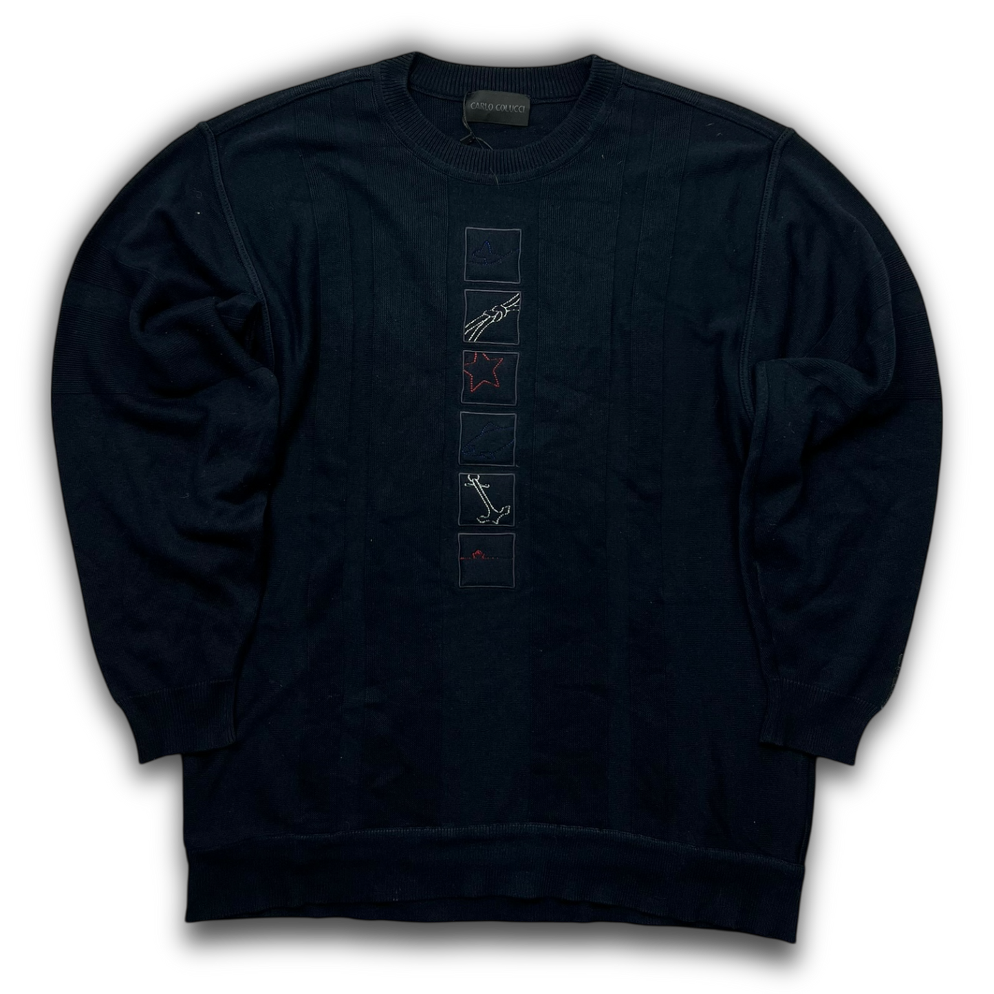 Carlo Colucci Sweater (L)