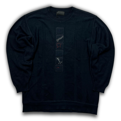 Carlo Colucci Sweater (L)