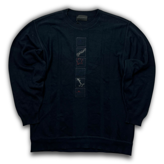 Carlo Colucci Sweater (L)