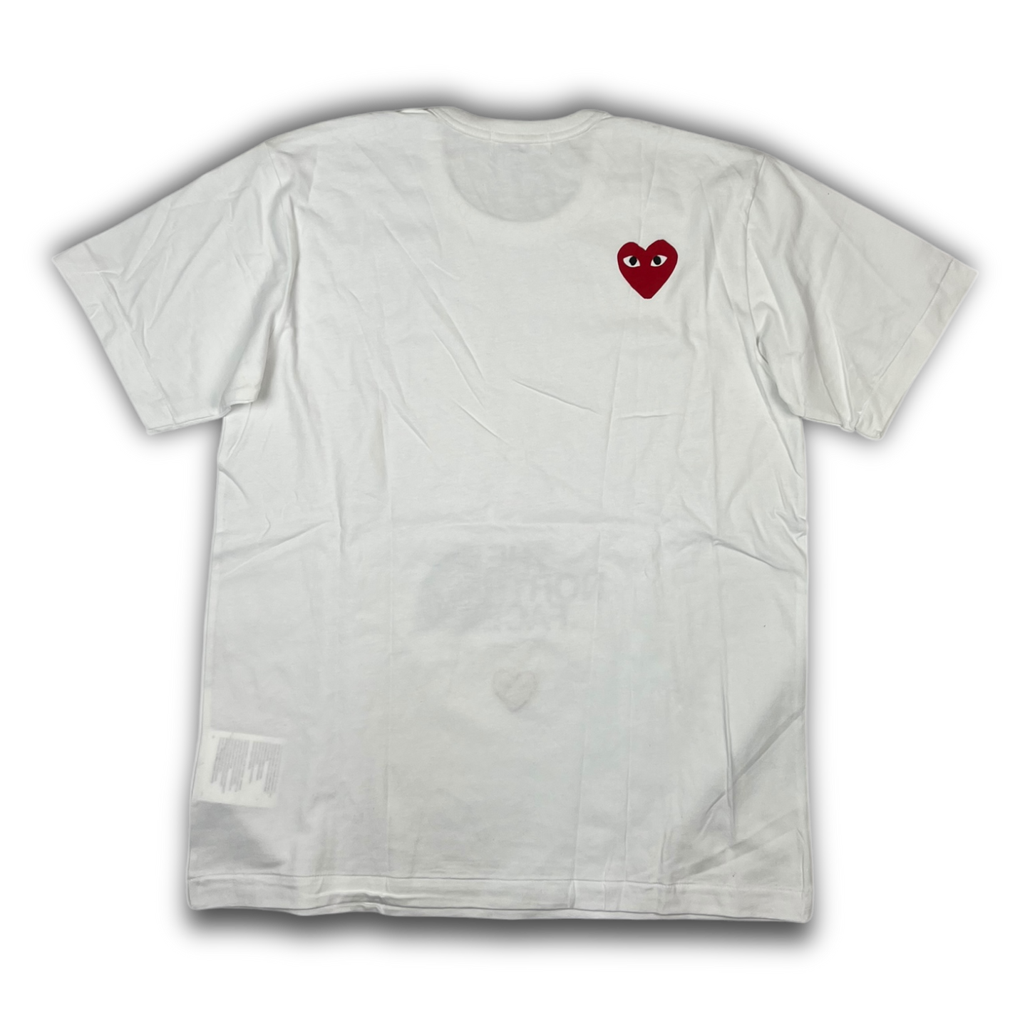 Comme des Garçons x The North Face T-Shirt (M)