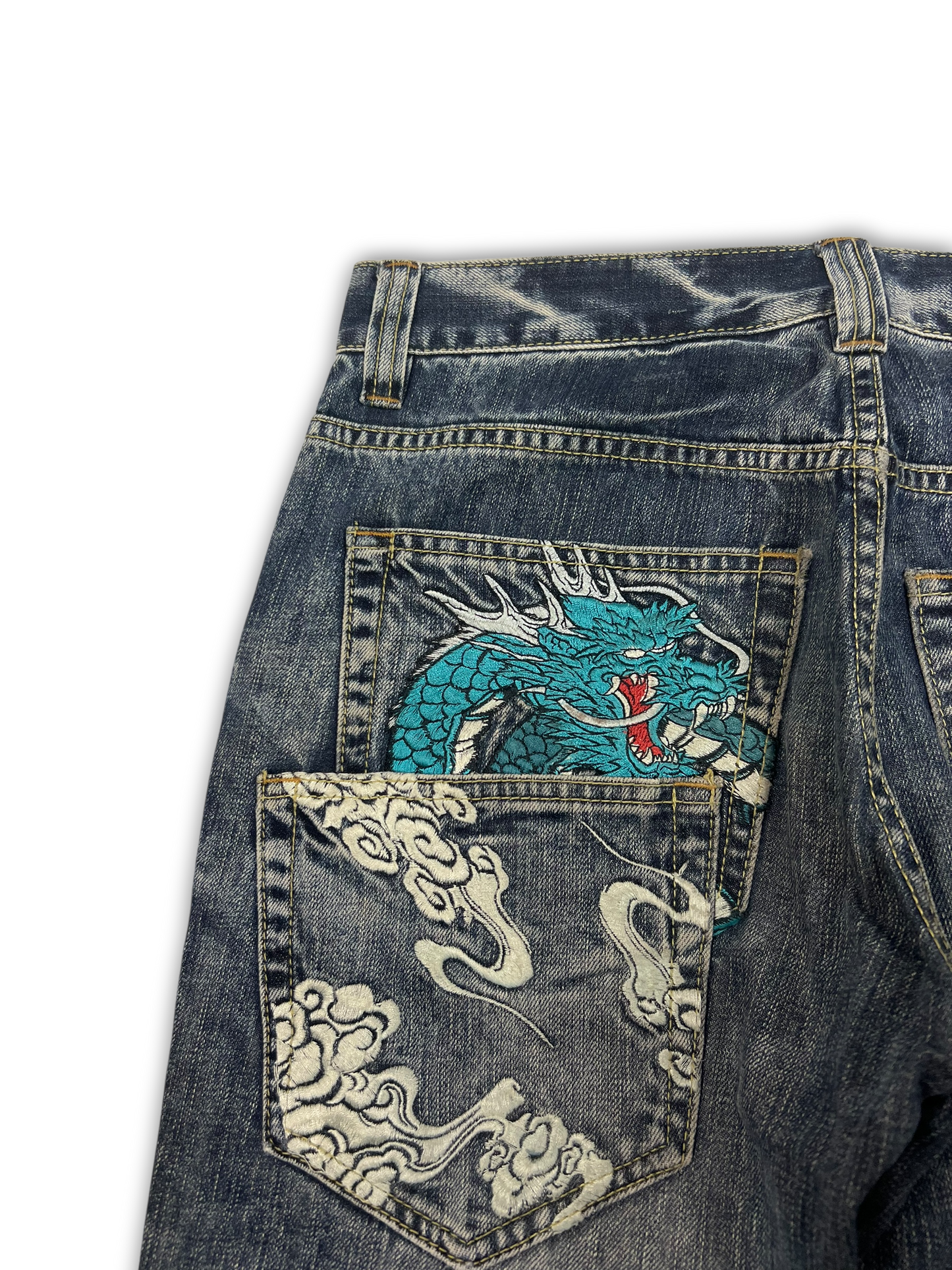 Big Train Jeans (32)