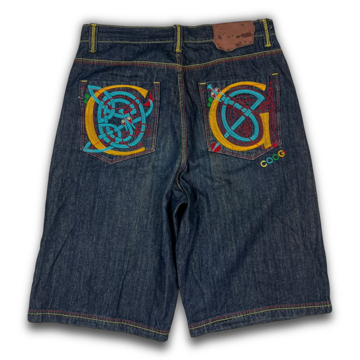 Coogi Jorts (36)