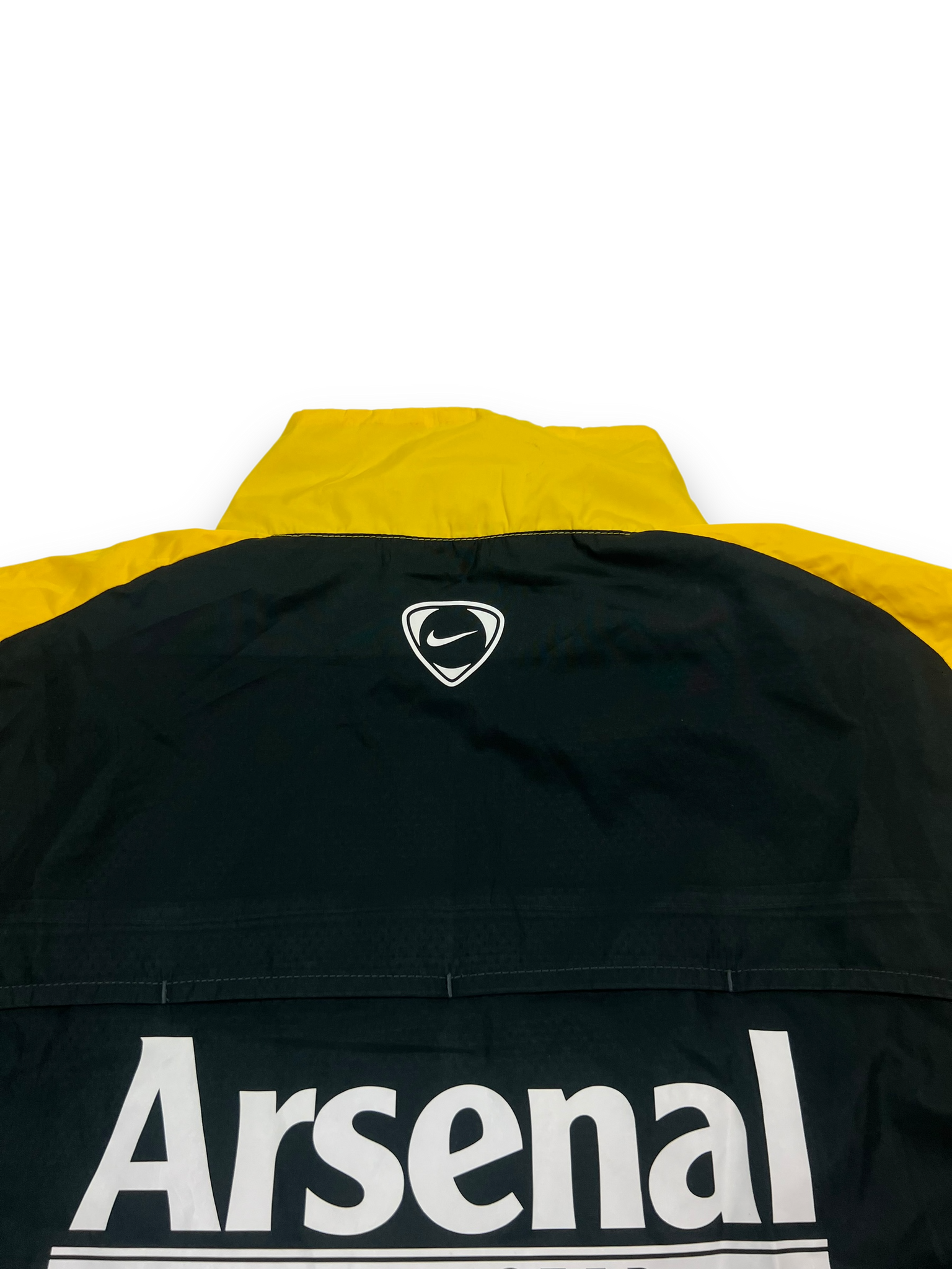 Nike Arsenal Track Jacket (M)