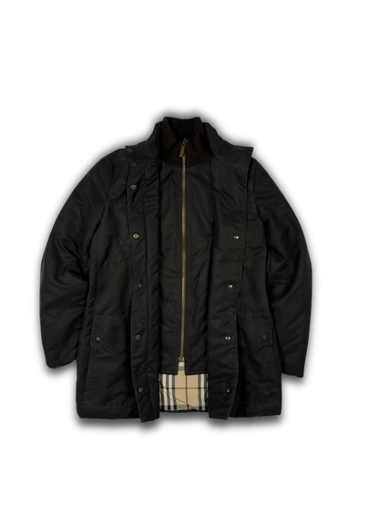 Burberry Jacket (S)