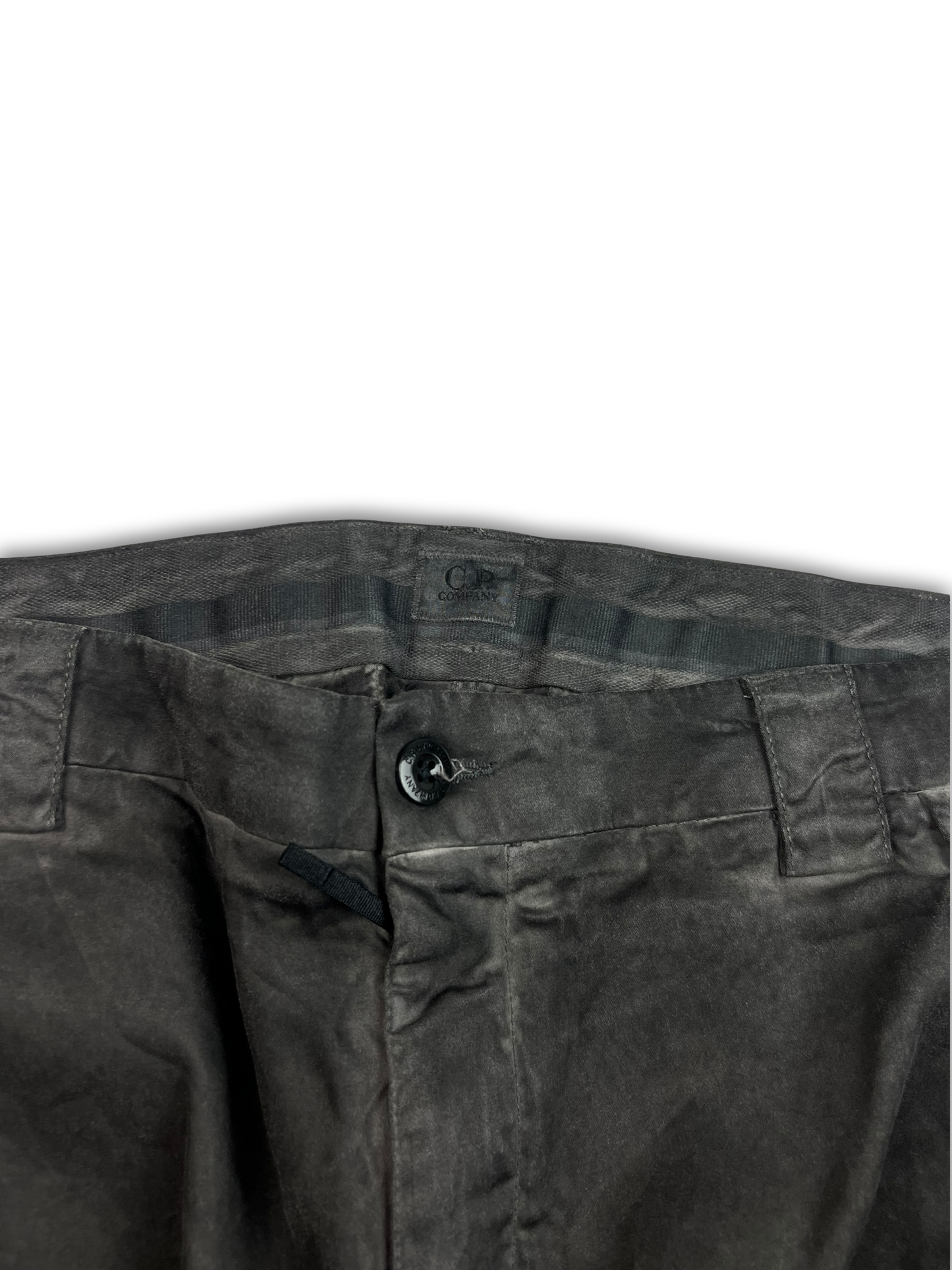C.P. Company Shorts (54)
