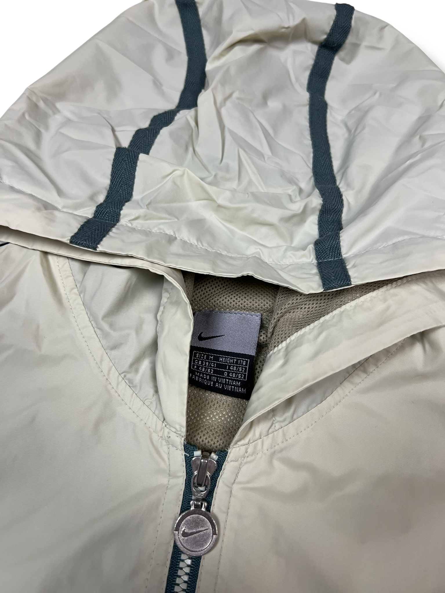 Nike Jacket (M)