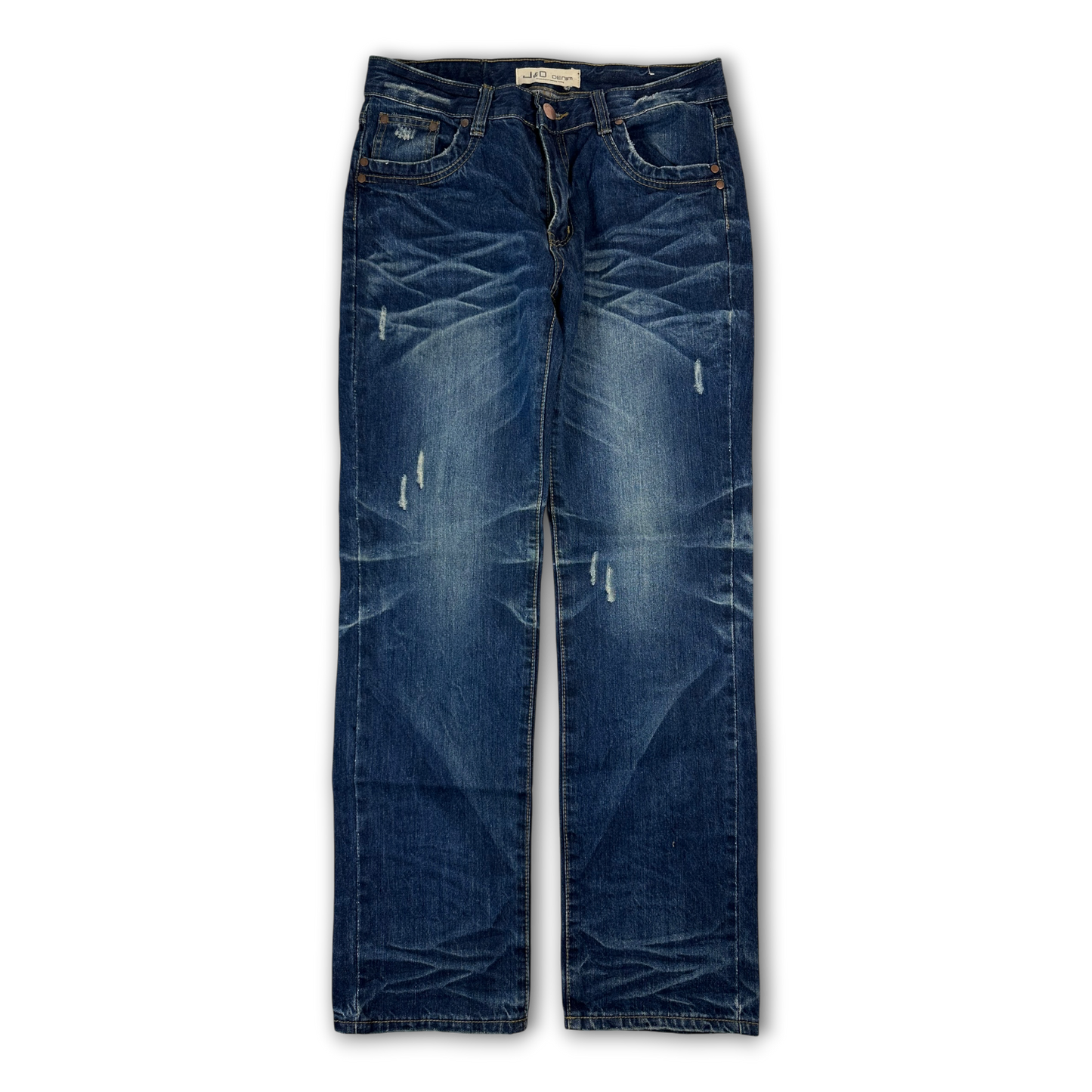 Japanese Denim Jeans (32)