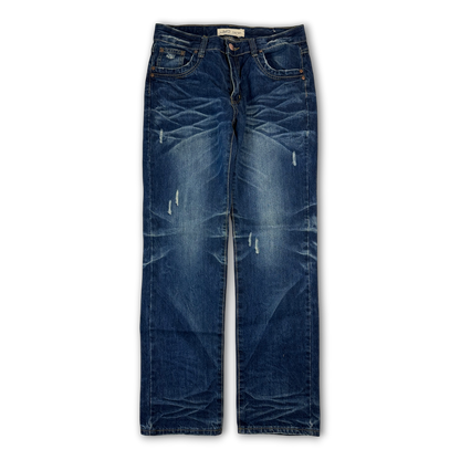 Japanese Denim Jeans (32)