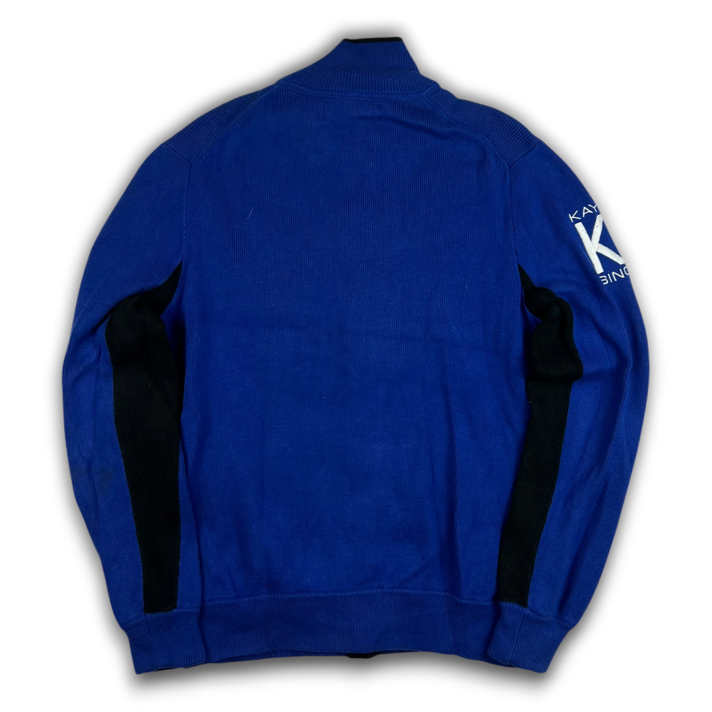 Polo Ralph Lauren Zip Up (S)