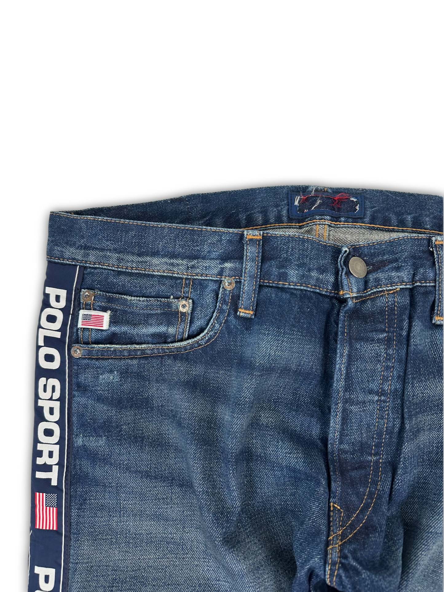 Polo Sport Jeans (34)