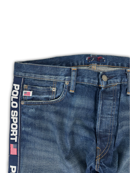 Polo Sport Jeans (34)