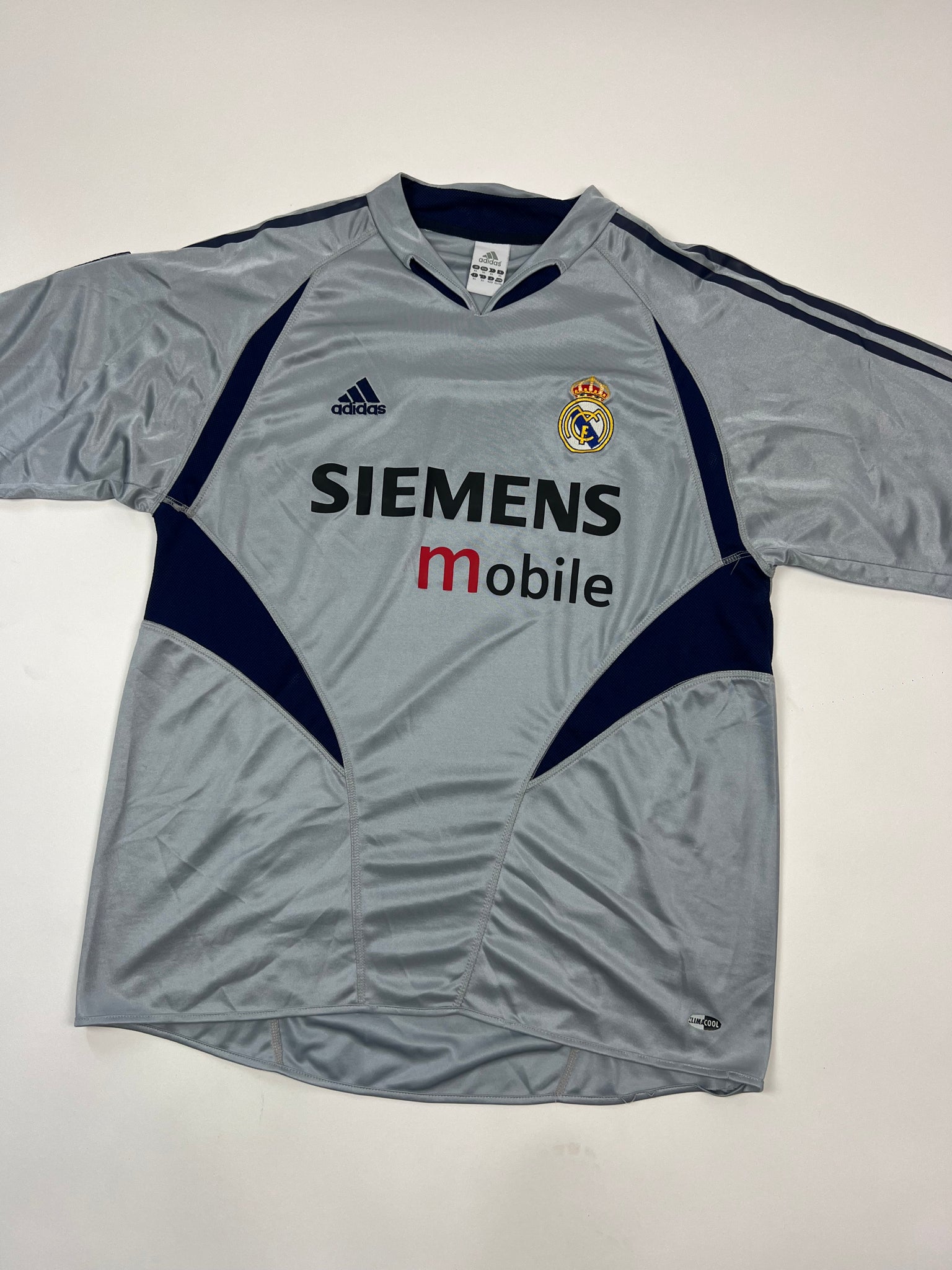 Adidas Real Madrid Jersey (XL)