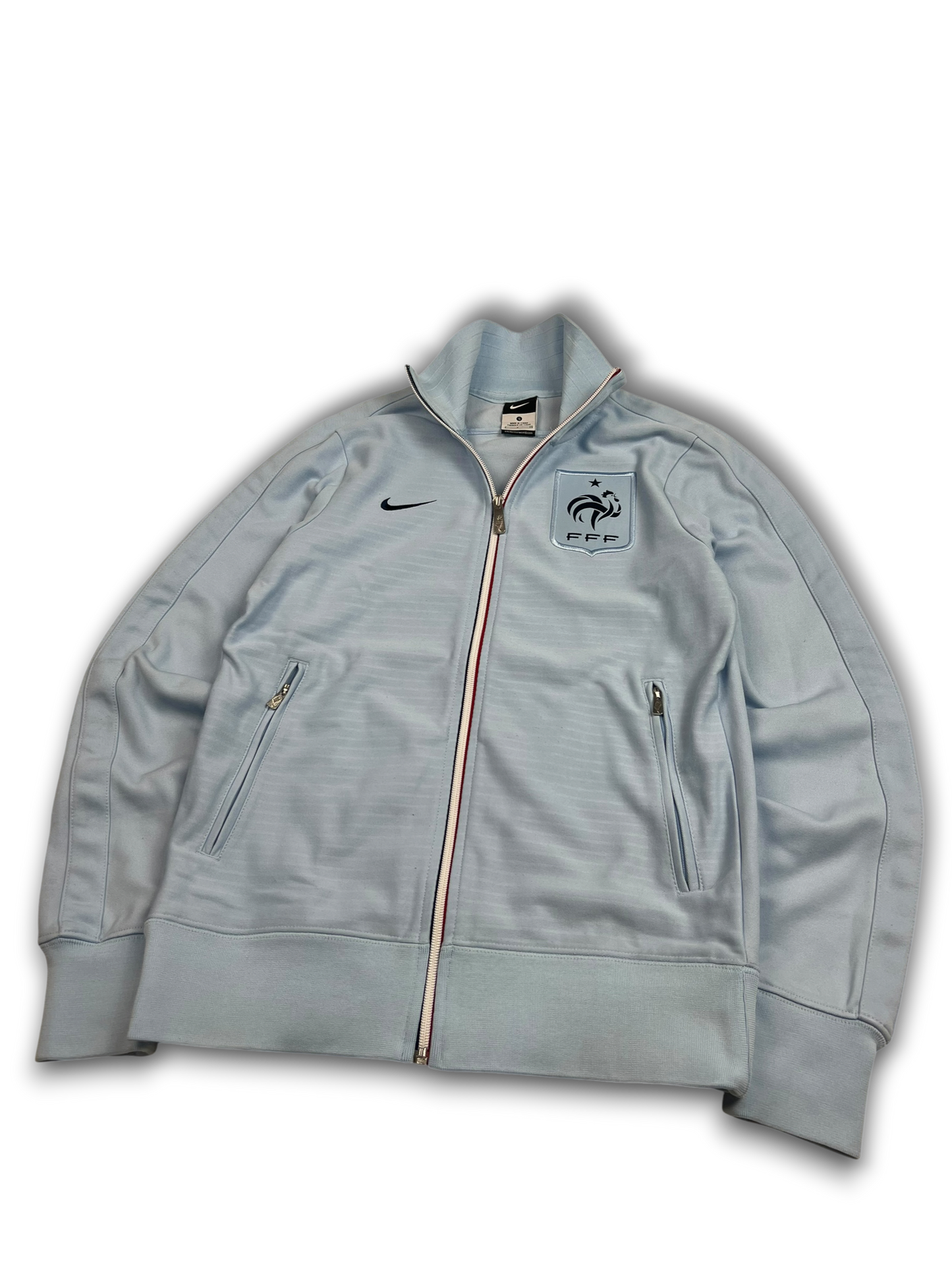 Nike France Track Jacket (S)