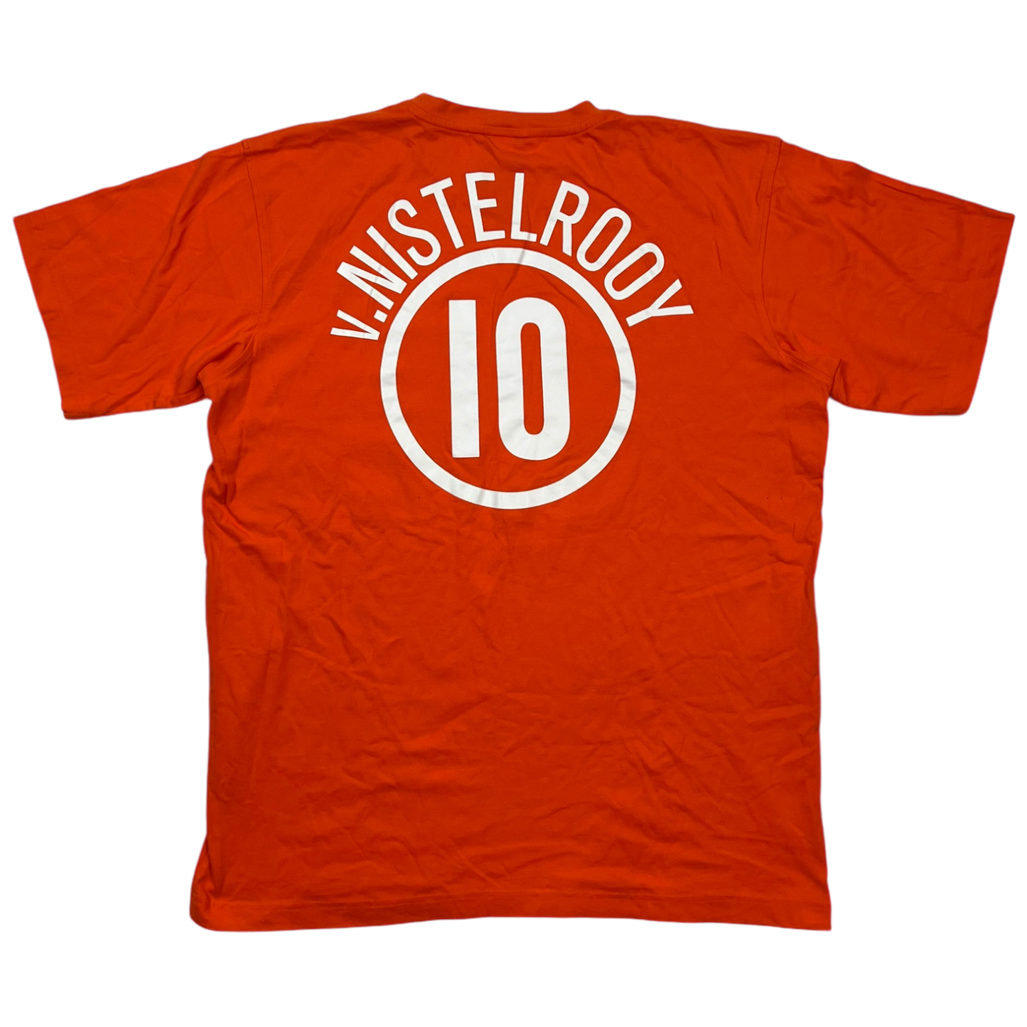 Nike Netherlands T-Shirt (XL)