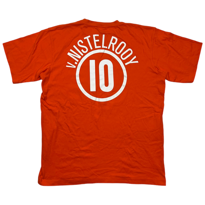 Nike Netherlands T-Shirt (XL)