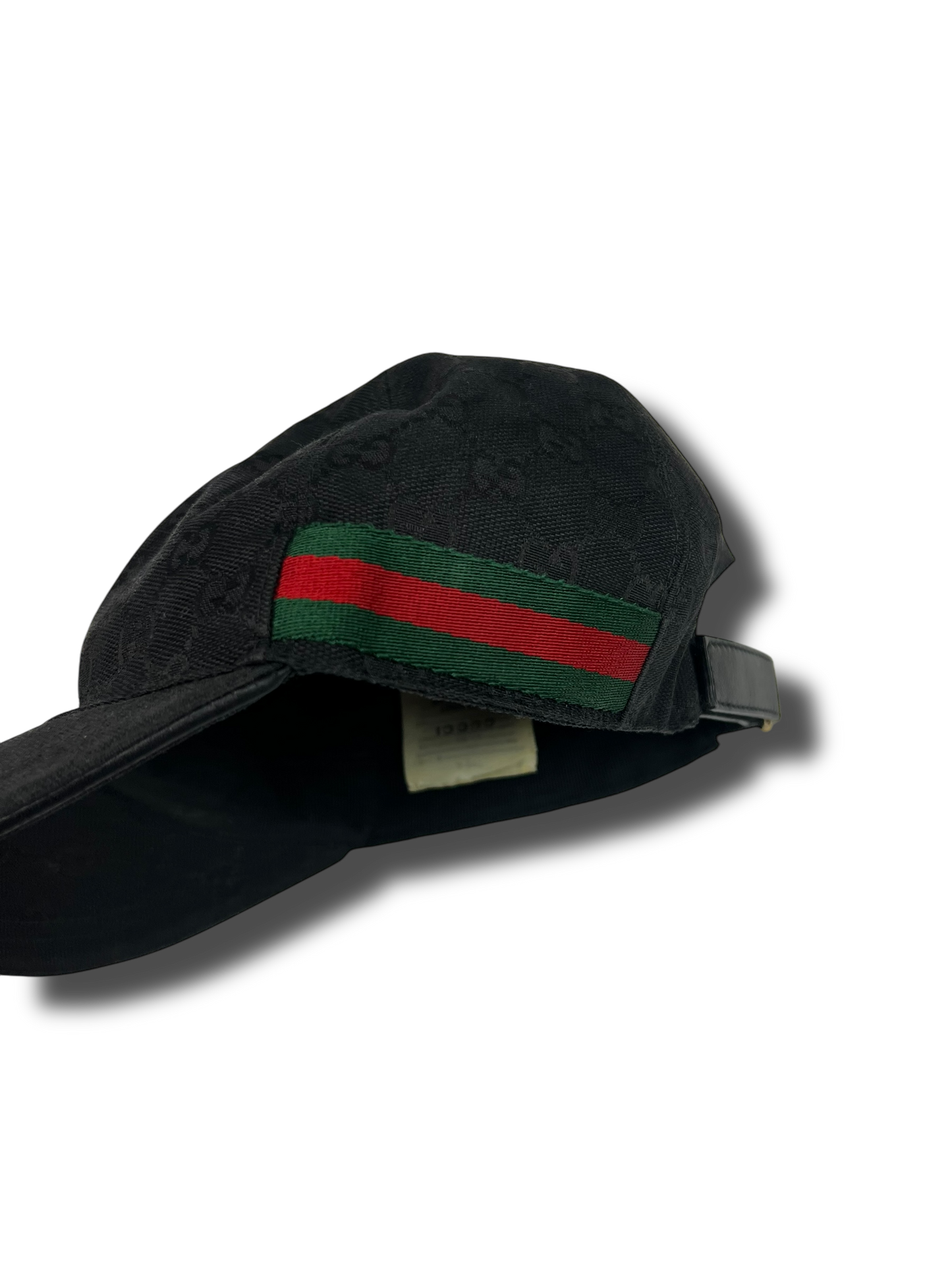 Gucci Cap