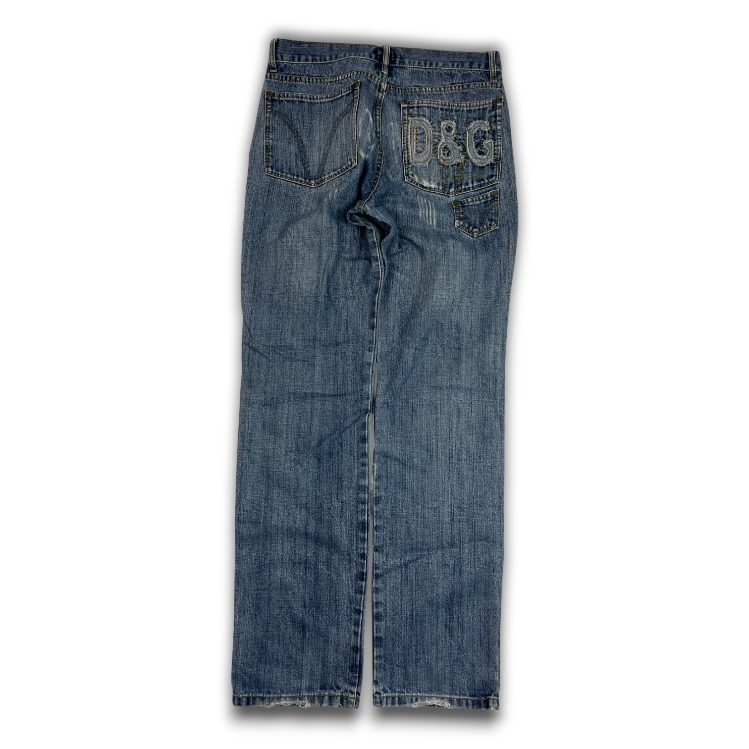 Dolce & Gabbana Jeans (34)