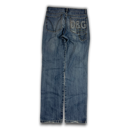 Dolce & Gabbana Jeans (34)