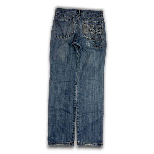 Dolce & Gabbana Jeans (34)