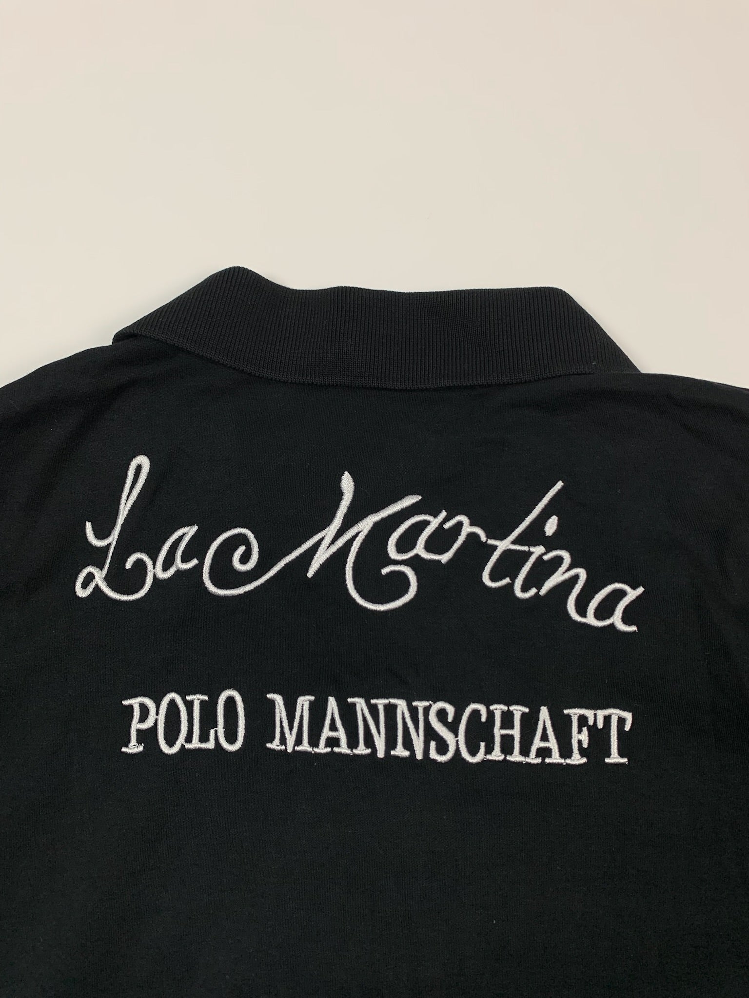 La Martina Polo (L)