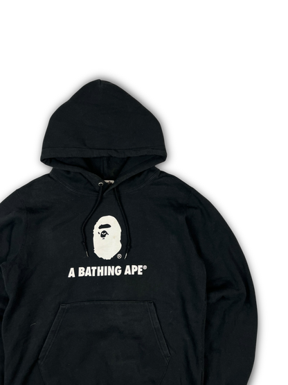 A Bathing Ape Hoodie (M)