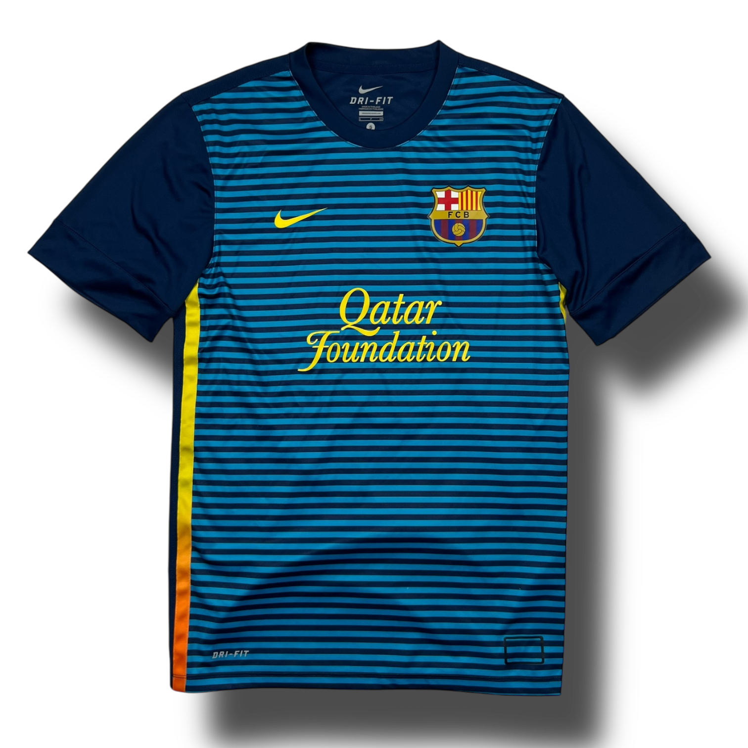 Nike FC Barcelona Jersey (S)