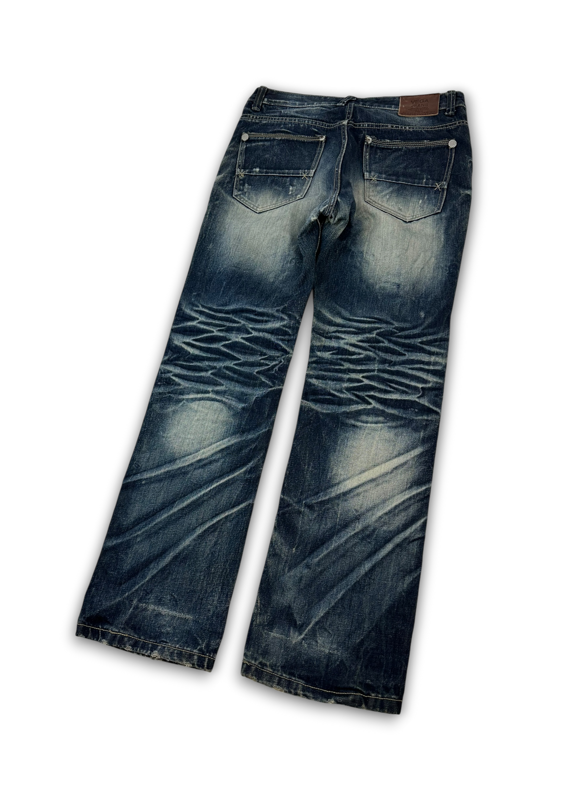 Japanese Denim Jeans (33)