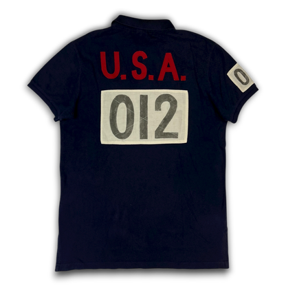 Polo Ralph Lauren Polo (L)