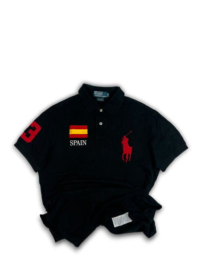 Polo Ralph Lauren Polo (M)