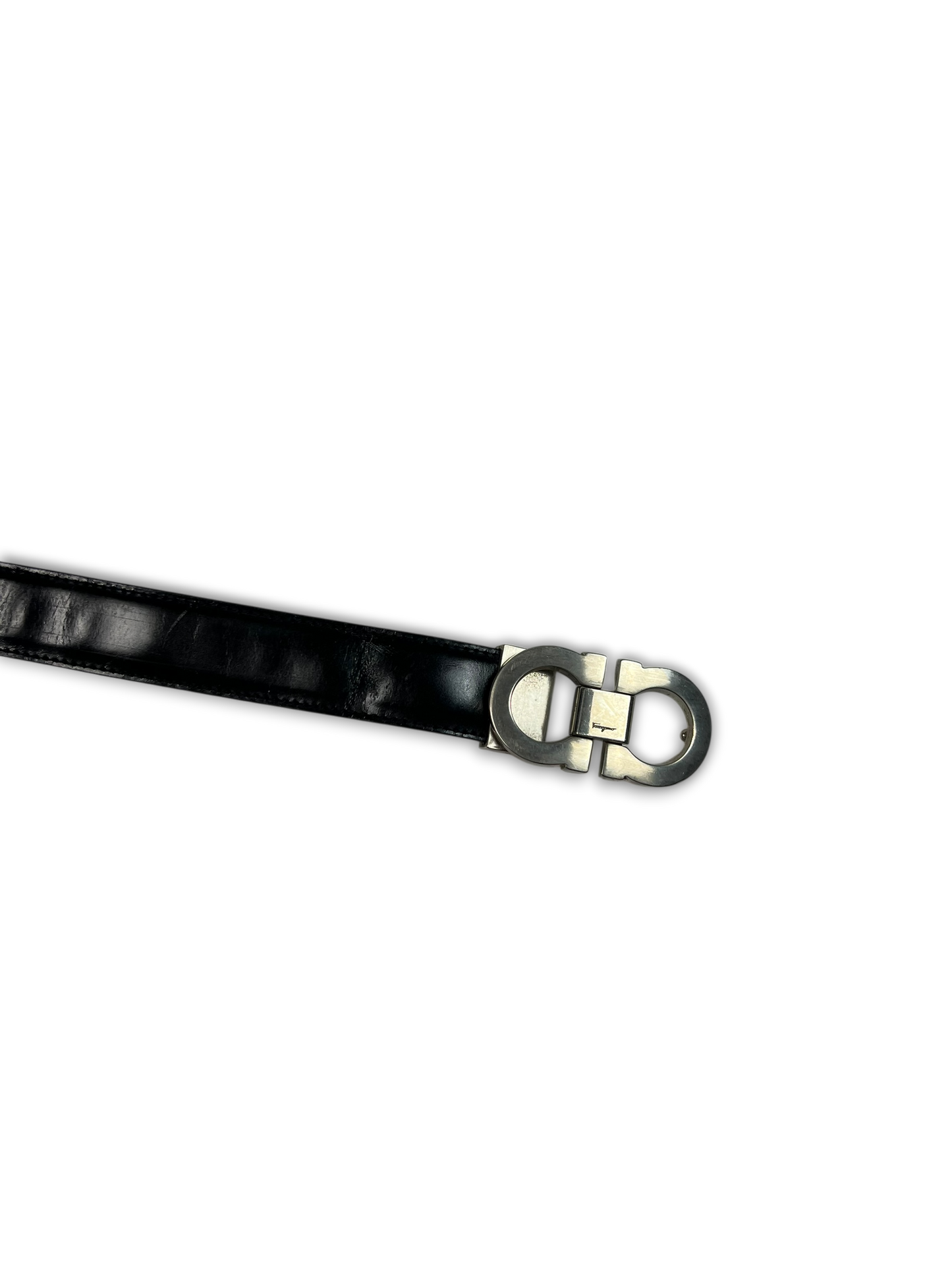 Ferragamo Belt (110cm)