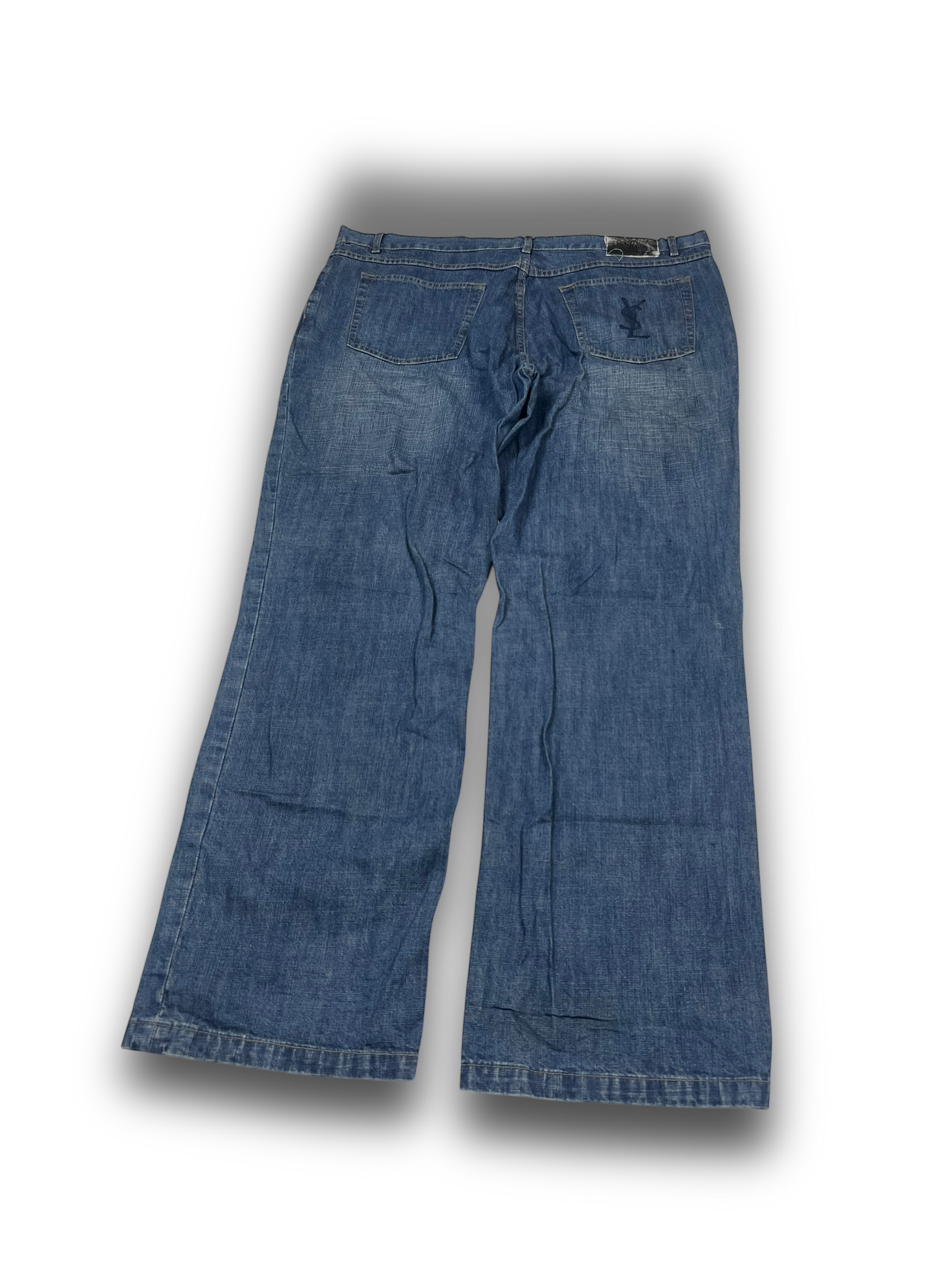 Yves Saint Laurent Jeans (40)