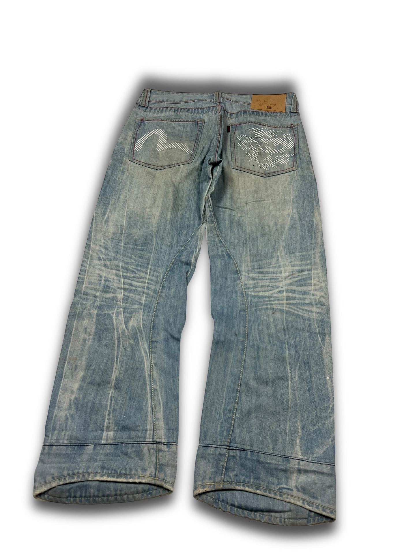 Evisu Jeans (30)