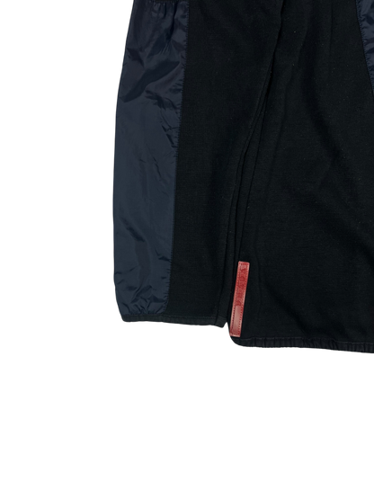 Prada 1/4 Zip (M)