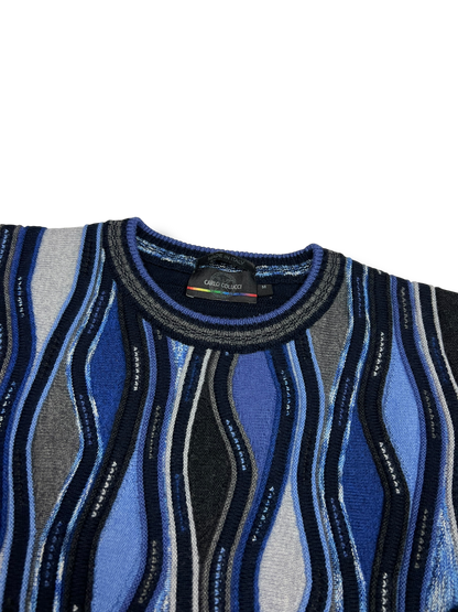 Carlo Colucci Sweater (M)