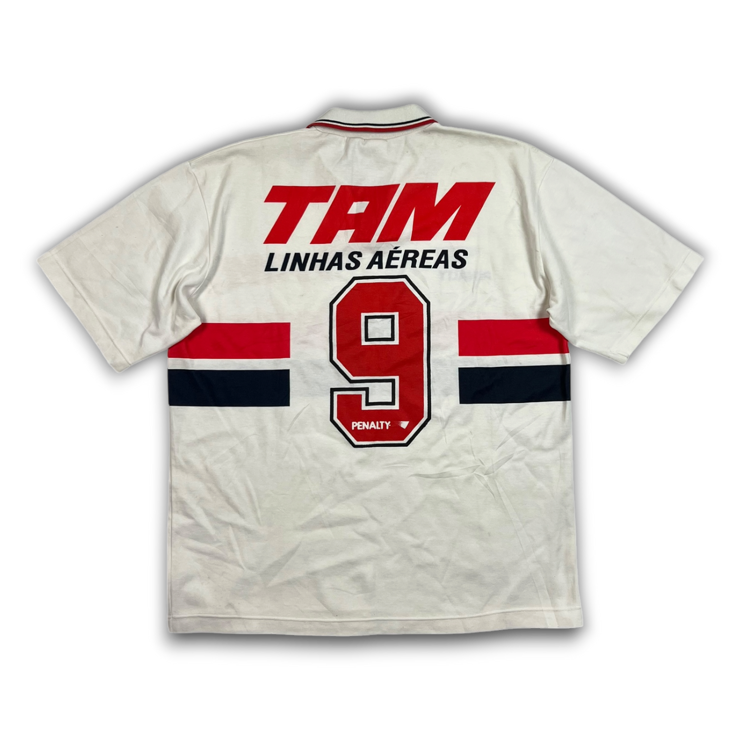 Penalty São Paolo Jersey (L)