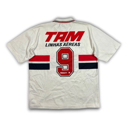 Penalty São Paolo Jersey (L)