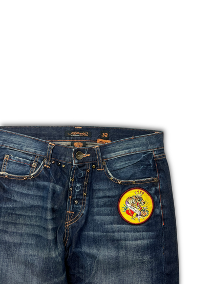 Ed Hardy Jeans (32)