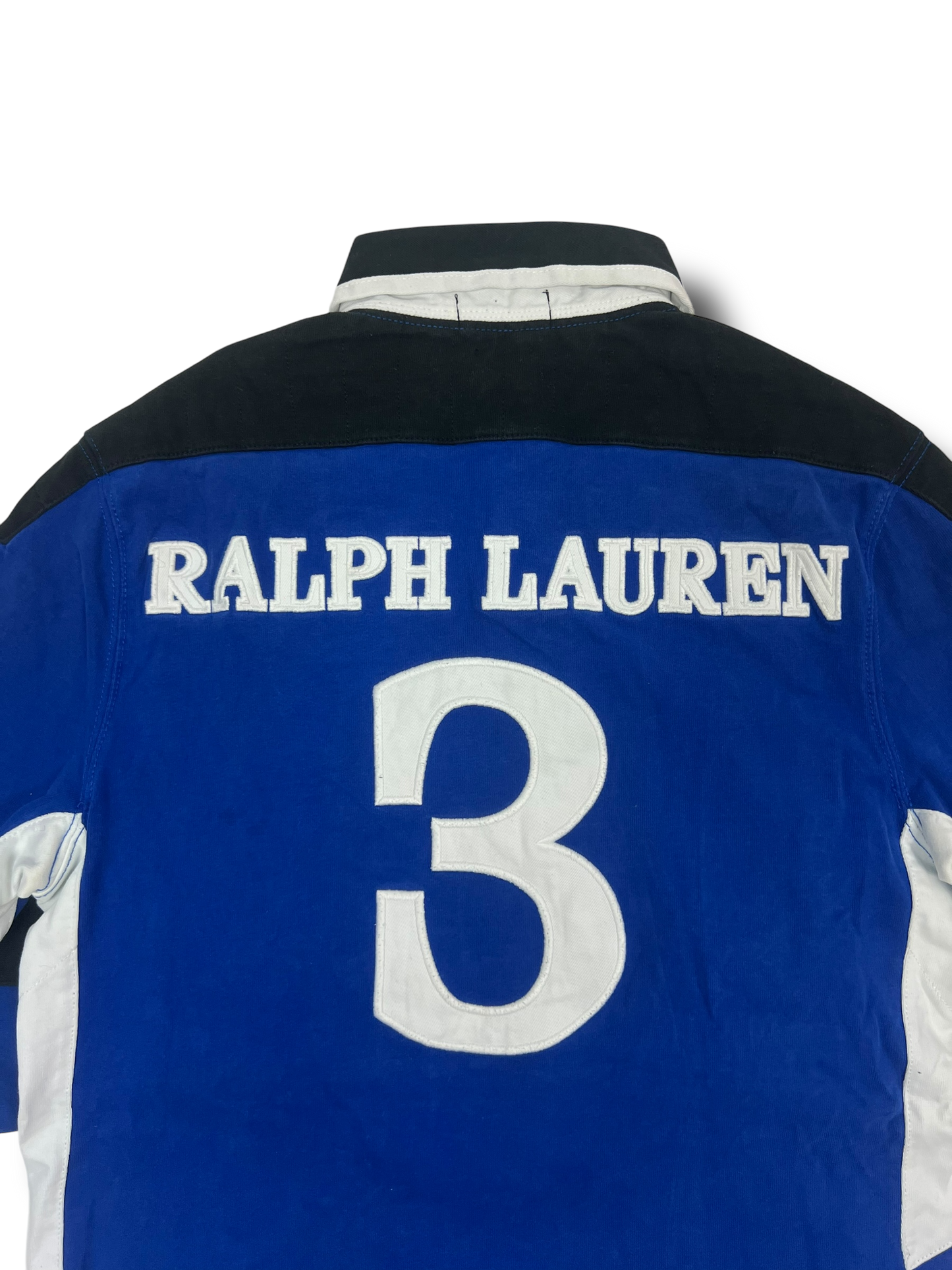 Polo Ralph Lauren Longsleeve (S)